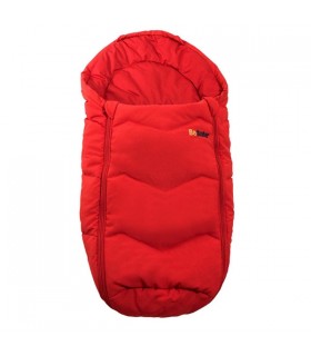 کاور گرمکن صندلی ماشین BeSafe iZi Go Footmuff