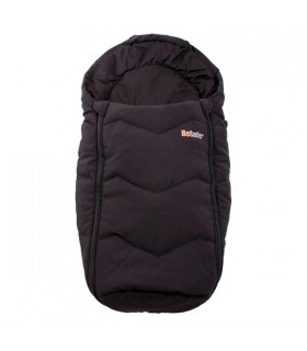 کاور گرمکن صندلی ماشین BeSafe iZi Go Footmuff