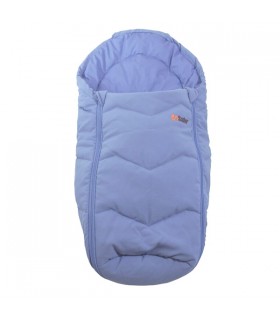 کاور گرمکن صندلی ماشین BeSafe iZi Go Footmuff