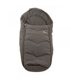 کاور گرمکن صندلی ماشین BeSafe iZi Go Footmuff