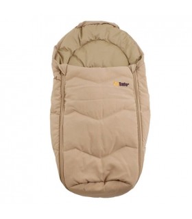 کاور گرمکن صندلی ماشین BeSafe iZi Go Footmuff