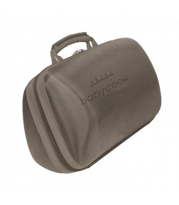 کیف نگهدارنده غذاساز ب آ با Beaba Babycook Bag