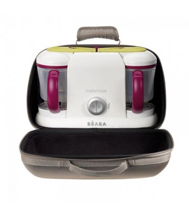 کیف نگهدارنده غذاساز ب آ با Beaba Babycook Bag
