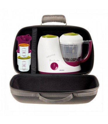 کیف نگهدارنده غذاساز ب آ با Beaba Babycook Bag