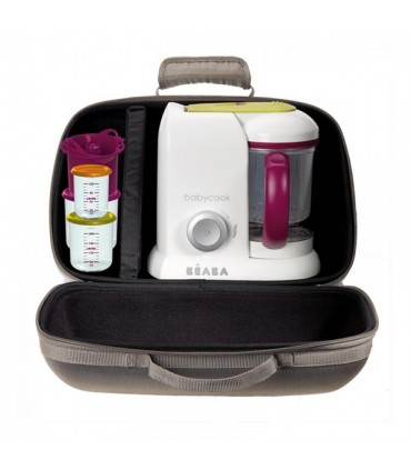 کیف نگهدارنده غذاساز ب آ با Beaba Babycook Bag
