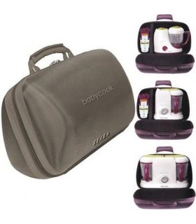 کیف نگهدارنده غذاساز ب آ با Beaba Babycook Bag