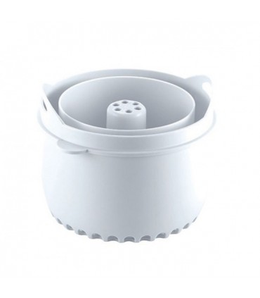 لوازم جانبی غذاساز-پاستا/پلوپز ب آ با Beaba Rice, Pasta & Grain Steam Cook