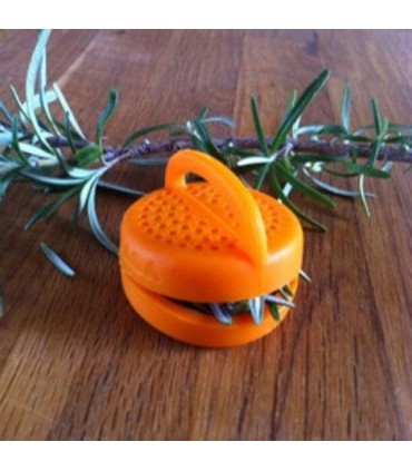 ست 2 عددی محفظه چاشنی ب آ با Beaba Babycook Set of 2 Seasoning Balls