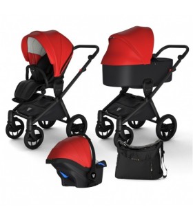 ست 4 تکه کالسکه Invictus V-Plus