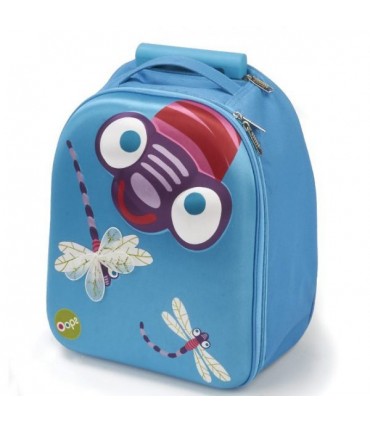 ترولی چرخدار بزرگ سنجاقک Oops Easy Trolley Esme