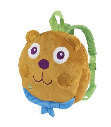 کوله پشتی پولیشی خرس Oops My Harness Friend Bear