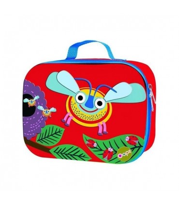 كيف غذای کودک زنیور Oops Happy Snack Bee