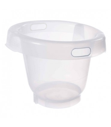 سطل شستشو کودک به همراه پایه Bebejou Bébé-Bubble with Bathstand Pearl