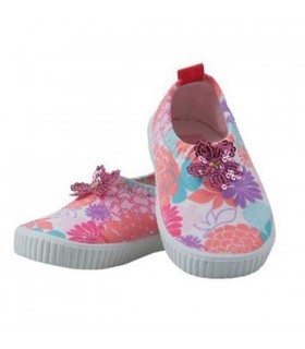 کفش ساحلی گلدار (سایز 20) Archimede Tropical Shoes