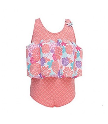 مایو با جلیقه شنا (2 سال) Archimede Buoyancy swimsuit