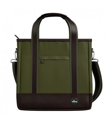 کیف لوازم سبز زیتونی Zigi میما Mima Zigi Changing Bag