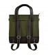 کیف لوازم سبز زیتونی Zigi میما Mima Zigi Changing Bag