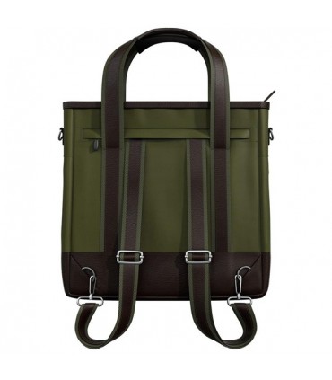 کیف لوازم سبز زیتونی Zigi میما Mima Zigi Changing Bag