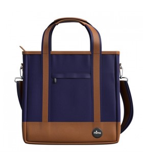 کیف لوازم سرمه ای Zigi میما Mima Zigi Changing Bag