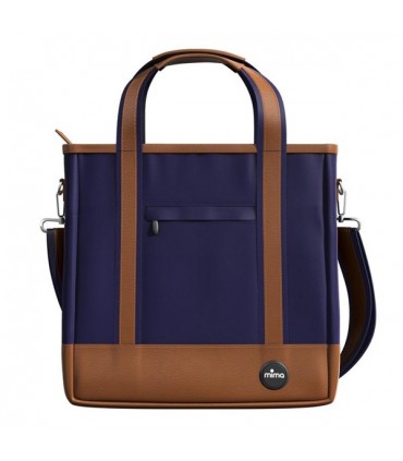 کیف لوازم سرمه ای Zigi میما Mima Zigi Changing Bag