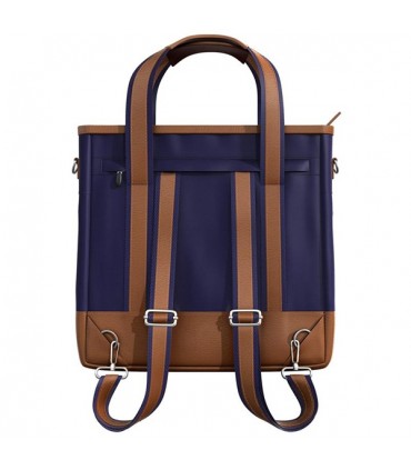 کیف لوازم سرمه ای Zigi میما Mima Zigi Changing Bag