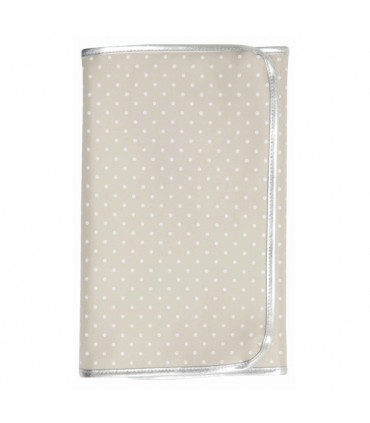 کیف لوازم کودک Bebejou Diaper Bag Natural