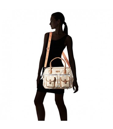 کیف لوازم کودک Bebejou Diaper Bag Natural