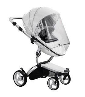 کاور باران کالسکه Xari میما Mima Xari Rain Cover