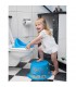 پله طرح اقیانوس Rotho StyLe Step Stool Ocean