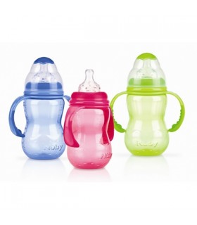 طلق کمر باریک 300 میلی Nuby