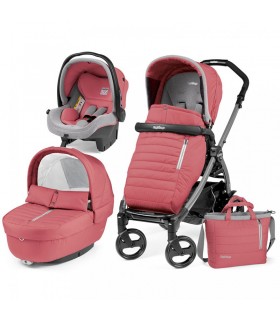 ست کالسکه 5 تکه Peg-Perego Book S Breeze