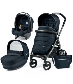 ست کالسکه 5 تکه Peg-Perego BOOK 51-S ELITE Modular