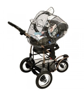 کاور و پوشش باران