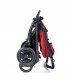 کالسکه دوقلو رنگ سرمه ای پگ پرگو Peg Perego Book For Two