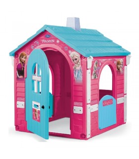 کلبه بازی فروزن Injusa Playhouse Frozen