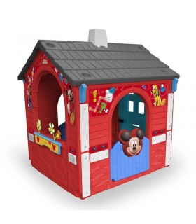 کلبه بازی میکی Injusa Playhouse Mickey