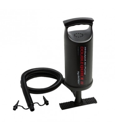 پمپ باد دستی کوچک Intex