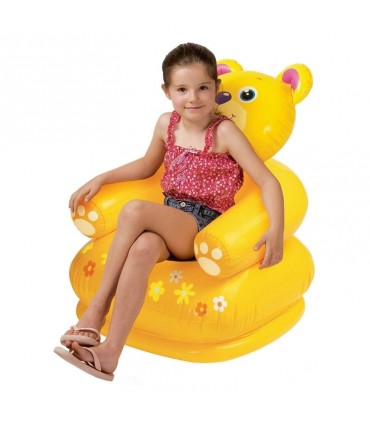 مبل بادی بچگانه Intex