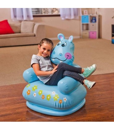 مبل بادی بچگانه Intex