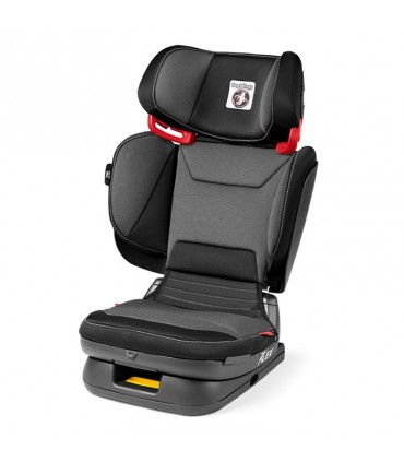 صندلی ماشین ویاگو فلکس طوسی مشکی پگ پرگو Peg-Perego Viaggio 2-3 Flex