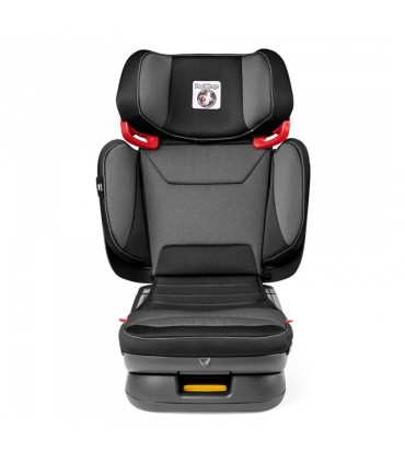صندلی ماشین ویاگو فلکس طوسی مشکی پگ پرگو Peg-Perego Viaggio 2-3 Flex