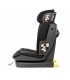 صندلی ماشین ویاگو ویا رنگ مشکی پگ پرگو Peg-Perego Viaggio 1⋅2⋅3 Via