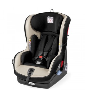 صندلی ماشین Viaggio 0+1 Switchable رنگ کرم برند Peg Perego