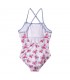 لباس شنا دخترانه (4 سال) Archimede Rockmantic Swimsuit