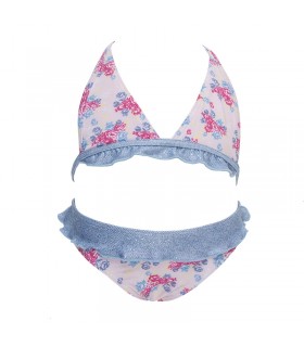 مایو دو تکه (4 سال) Archimede Rockmantic Bikini