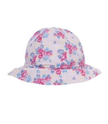 کلاه ساحل (3 تا 6 ماه) Archimede Rockmantic Hat