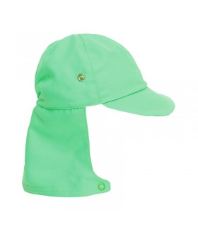 کلاه ساحل پسرانه گرافیکی (3 تا 6 ماه) Archimede Graphique Cap