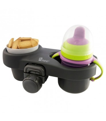 جا لیوانی کالسکه Umee Twin Cup Holder