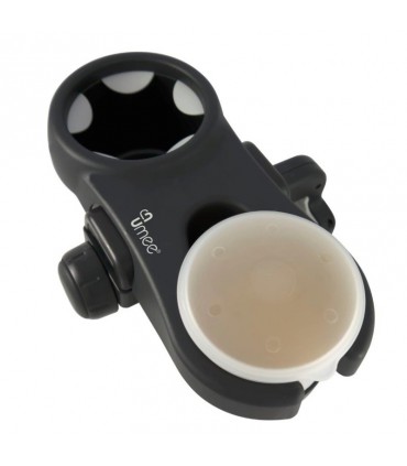 جا لیوانی کالسکه Umee Twin Cup Holder