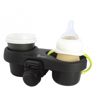 جا لیوانی کالسکه Umee Twin Cup Holder